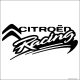 Citroen matrica Racing