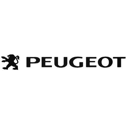 Peugeot autómatrica