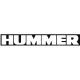 HUMMER - Autómatrica "2"