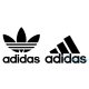 Adidas régi és új logó Autómatrica