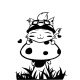 Teemo League of Legends matrica