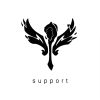 Support LOL matrica