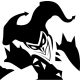 Shaco matrica LOL