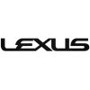 LEXUS "1" matrica