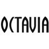 Skoda OCTAVIA felirat matrica