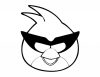 Angry Birds Space matrica