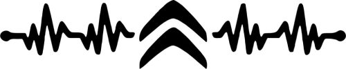 Citroen matrica Heart