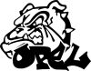 Opel Bulldog matrica