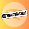 Spotify matrica