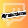 Twitch matrica
