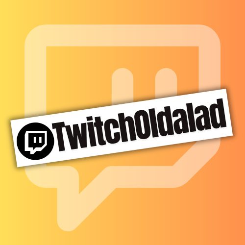 Twitch matrica