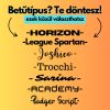 Twitch matrica