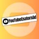 YouTube csatorna matrica