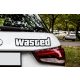 GTA Wasted matrica