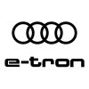 Audi e-tron matrica