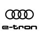 Audi e-tron matrica