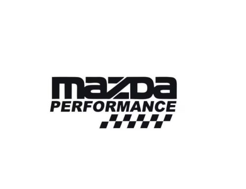 Mazda Performance matrica
