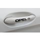Opel kilincs matrica készlet 4 db