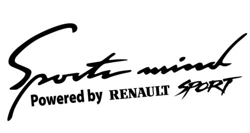 Sports mind Renault matrica