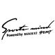Sports mind Renault matrica