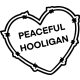 Peaceful Hooligan matrica