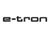 e-tron Audi matrica