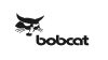 Bprémium bobcat traktor matrica