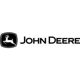 John Deere matrica traktorra