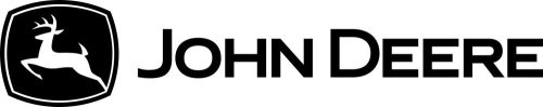 John Deere matrica traktorra
