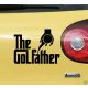 The Golfather VW matrica