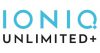 IONIQ Unlimited matrica