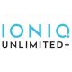 IONIQ Unlimited matrica