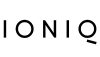 IONIQ logó matrica