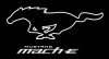 Ford Mustang Mach-E matrica