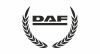 DAF Glória kamion matrica
