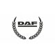 DAF Glória kamion matrica