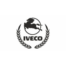 IVECO glória kamion matrica