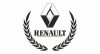 Renault glória kamion matrica