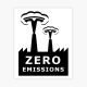 Tesla Zero Emissions matrica