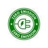 Zero Emissions Green tanksapka matrica