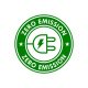 Zero Emissions Green tanksapka matrica