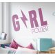 Girl Power falmatrica