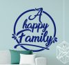 A Happy Family falmatrica