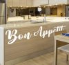 Bon Appetit konyha matrica