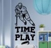 Time to play hoki falmatrica