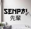 SENPAI falmatrica