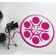 Filmtekercs falmatrica