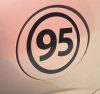 95-ös üzemanyag tanksapka matrica