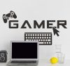 Gamer matrica fiús