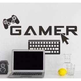 Gamer matrica fiús